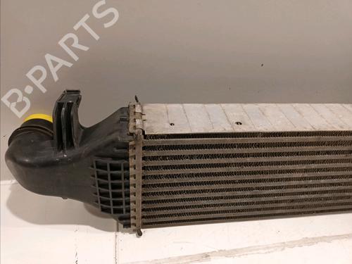 Intercooler MERCEDES-BENZ B-CLASS Sports Tourer (W246, W242) B 160 CDI / d (246.211) | BP16979241M30 