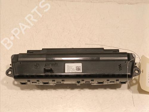 Climate control BMW X1 (F48) sDrive 16 d | BP16637257I5 