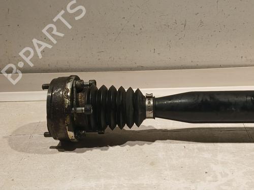 Right front driveshaft VW GOLF VI (5K1) 1.4 | BP29763435M39 