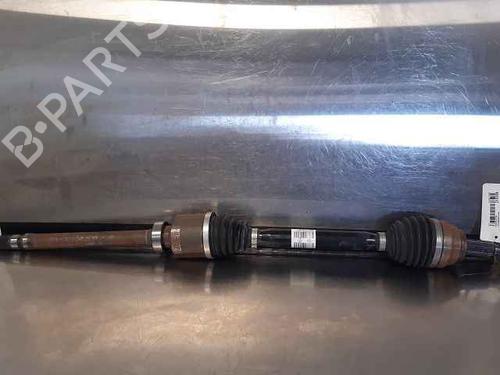 Used Right front driveshaft RENAULT ESPACE V (JR_) [2015-2023]  30142802