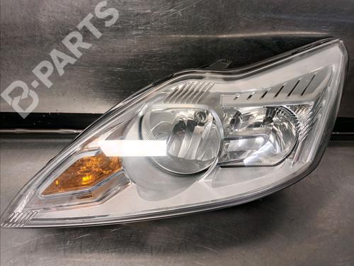 Used Left headlight Left headlight FORD FOCUS II (DA_, HCP, DP) 1.8 TDCi (115 hp) 11188292 11188292
