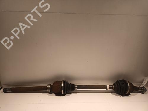 Used Right front driveshaft CITROËN JUMPER II Van 2.0 BlueHDi 130 (130 hp) 31694517