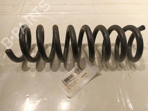 Used Shock absorber spring MERCEDES-BENZ C-CLASS (W203) C 220 CDI (203.008) (150 hp) 14978106