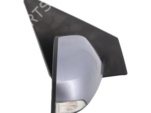 Right mirror RENAULT MEGANE III Hatchback (BZ0/1_, B3_) 1.5 dCi | BP25249892C27 