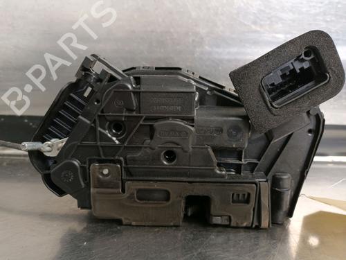 Used Front right lock SEAT IBIZA V (KJ1, KJG) 1.0 TSI (115 hp) 14948909