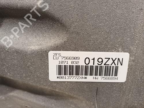 Gearbox BMW 3 Coupe (E92) 335 i | BP21802262M3 