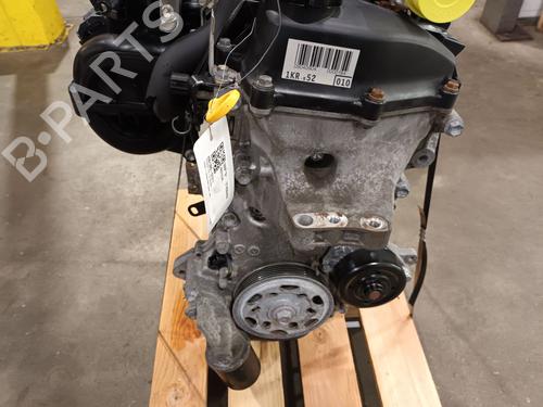 Engine PEUGEOT 107 (PM_, PN_) 1.0 | BP30409397M1