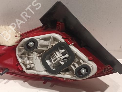 Used Right taillight OPEL MERIVA B MPV (S10) 1.7 CDTI (75) (110 hp) 21084160