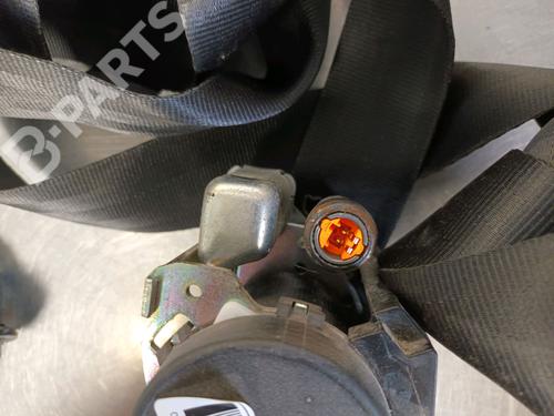 Front right belt tensioner OPEL COMBO Box Body/MPV (X12) 1.3 CDTI (B05) | BP10052375C88 
