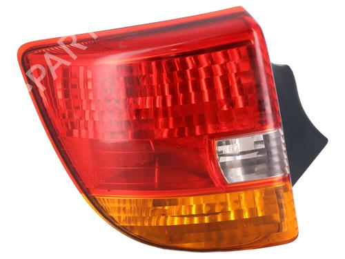 Used Left taillight TOYOTA CELICA Coupe (_T23_) 1.8 16V VT-i (ZZT230_, ZZT230) (143 hp) 31798020