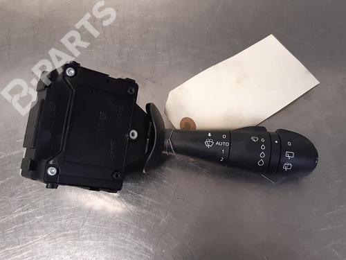 Used Steering column stalk RENAULT CAPTUR I (J5_, H5_) 1.3 TCe 150 (J5NK, J5JS) (150 hp) 9336256