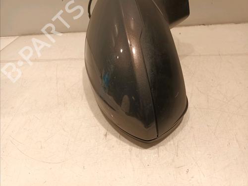 Right mirror OPEL ASTRA J (P10) 1.6 CDTi (68) | BP17134013C27 