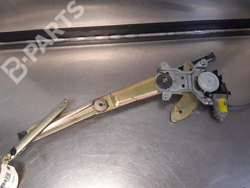Used Front right window mechanism KIA CARNIVAL II (GQ) 2.9 CRDi (144 hp) 9334560