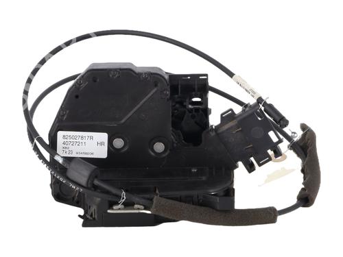 Used Rear right lock Rear right lock FIAT TALENTO Van (296_) 1.6 D (145 hp) 40027095 40027095