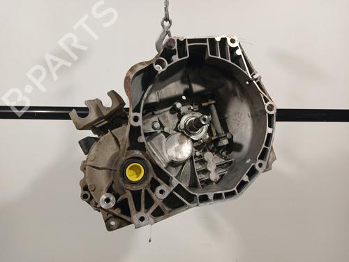 Used Gearbox FIAT FIORINO Box Body/MPV (225_) 1.3 D Multijet (225BXD1A, 225BXB1A, 225BXB11) (75 hp) 26704506
