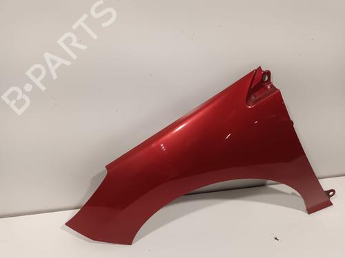 Used Left front fenders Left front fenders 37413844 37413844