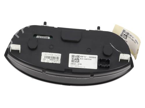 Instrument cluster PEUGEOT BOXER Van 2.2 HDi 150 | BP23451932C47 