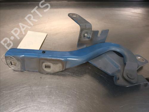 Used Hinge/Door check strap RENAULT CLIO IV (BH_) 1.5 dCi 75 (75 hp) 14865886