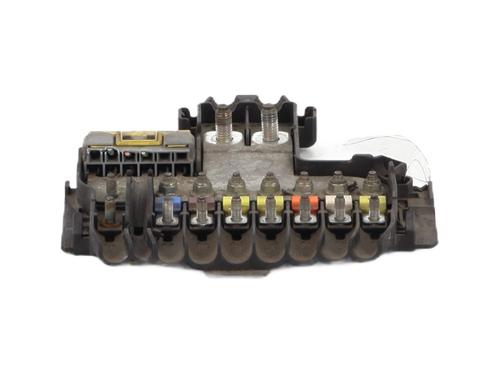 Fuse box CITROËN C4 Grand Picasso I (UA_) 2.0 HDi 138 | BP28713780E1 