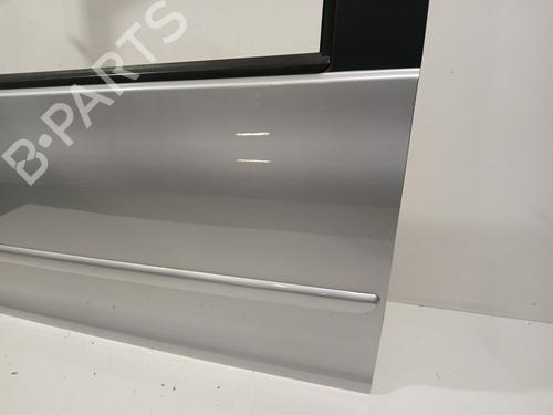 Left front door PEUGEOT 1007 (KM_) 1.4 | BP25984109C2 