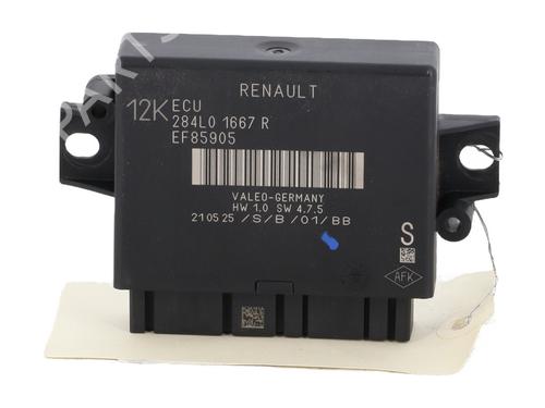 modulo-electronico-renault-5-2024-33191622 main image