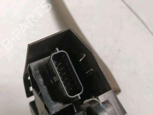 Rear left lock RENAULT ESPACE V (JR_)  | BP21782161C100 