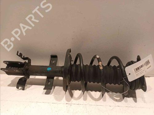 Amortiguador delantero derecho Amortiguador delantero derecho RENAULT CLIO III (BR0/1, CR0/1) 1.5 dCi (75 hp) 33904685 33904685