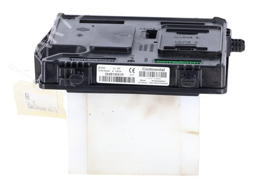 Fuse box RENAULT MEGANE III Hatchback (BZ0/1_, B3_) 1.5 dCi (BZ09, BZ0D, BZ1W, BZ29, BZ14) | BP33453754E1 - Image 3