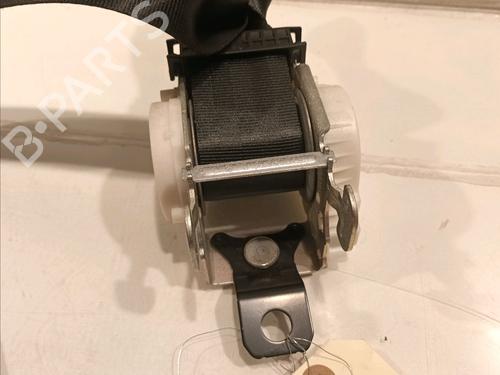 Rear middle belt tensioner PEUGEOT 5008 (0U_, 0E_) 1.6 HDi | BP14948172C91 