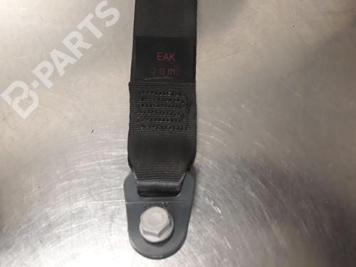 Rear left belt tensioner PEUGEOT 307 Break (3E) 1.6 HDi | BP9325926C89 