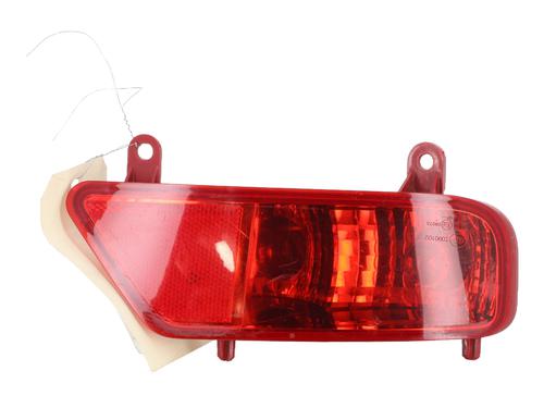 Used Rear fog light Rear fog light PEUGEOT 3008 I MPV (0U_) 1.6 BlueHDi 120 (120 hp) 36035233 36035233