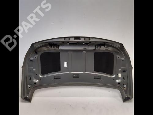 Tailgate PEUGEOT 207 CC (WD_) 1.6 HDi | BP9327252C6 