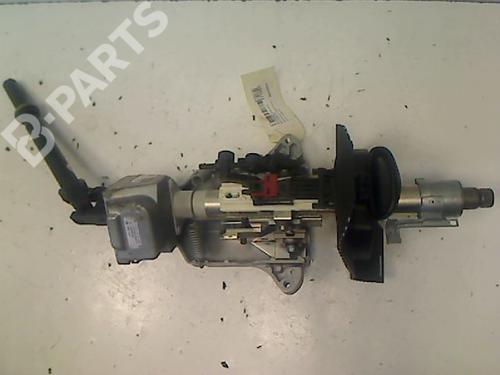 Used Steering column Steering column MERCEDES-BENZ A-CLASS (W169) A 200 (169.033, 169.333) (136 hp) 9824372 9824372