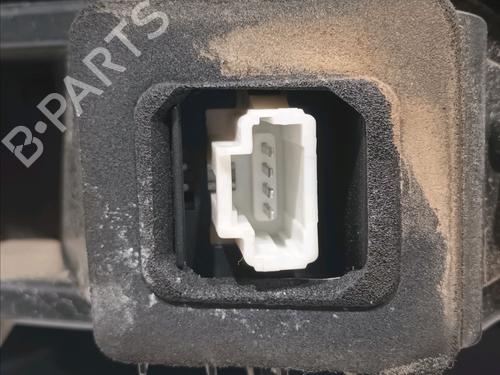 Right taillight RENAULT SCÉNIC III (JZ0/1_) 1.5 dCi | BP17730231C35 
