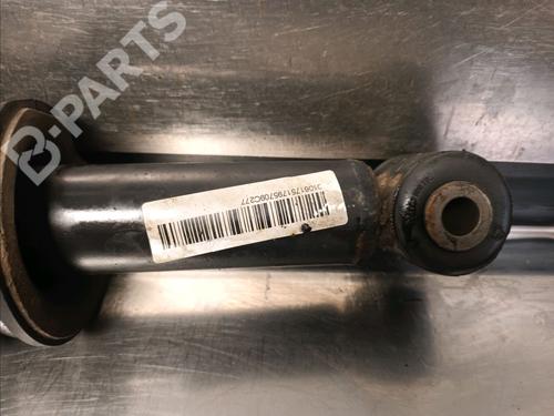 Left rear shock absorber ALFA ROMEO 159 Sportwagon (939_) 1.9 JTDM 16V (939BXC1B, 939BXC12) | BP9411380M18 