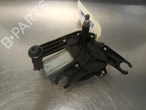 Used Rear wiper motor CITROËN DS4 (NX_) 1.6 HDi 110 (112 hp) 12823050