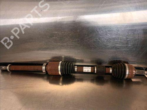 Used Right front driveshaft NISSAN JUKE (F16_) DIG-T 117 (117 hp) 20602838