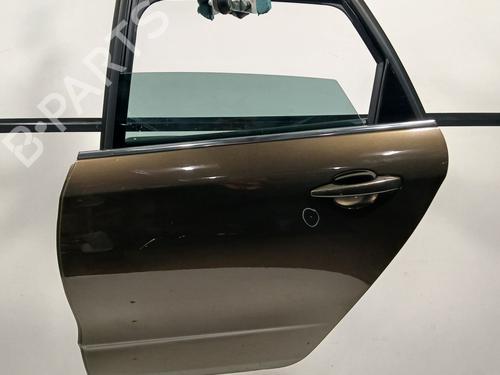 Used Left rear door CITROËN C4 II (NC_) 1.6 HDi 115 (114 hp) 28290062