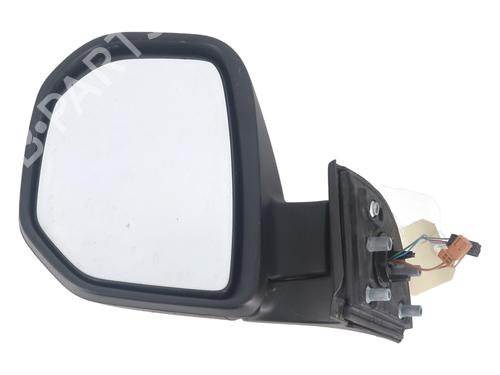 left-mirror-peugeot-partner-box-bodympv-2008-30695250 main image