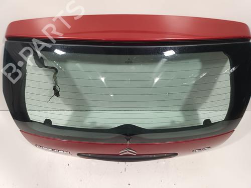 Tailgate CITROËN C3 I (FC_, FN_) 1.1 i | BP29219190C6 