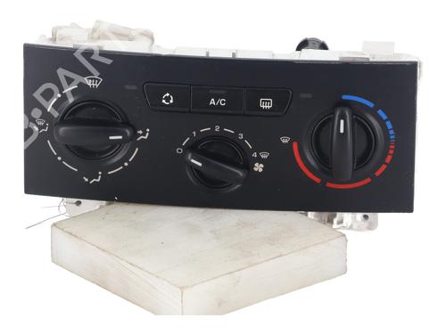 Used Climate control Climate control 37066816 37066816