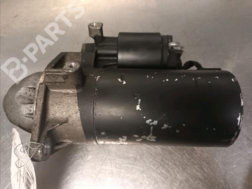 Startmotor OPEL ZAFIRA A MPV (T98) 2.0 DI 16V (F75) (82 hp) 9340445