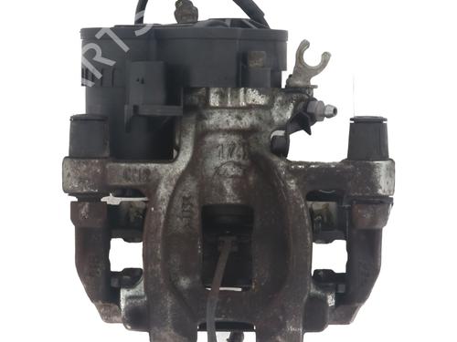 Używane Zacisk hamulca tylnego prawego MINI MINI (F56) Cooper SE / Electric (184 hp) 29448372