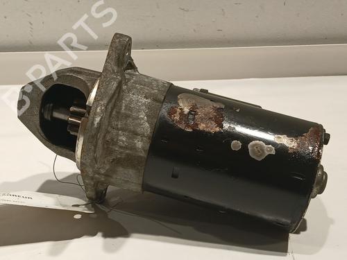 Starter OPEL CORSA D (S07) 1.0 (L08, L68) | BP20607937M8 