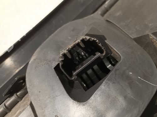 Right taillight CITROËN C1 (PM_, PN_) 1.4 HDi | BP20608571C35 