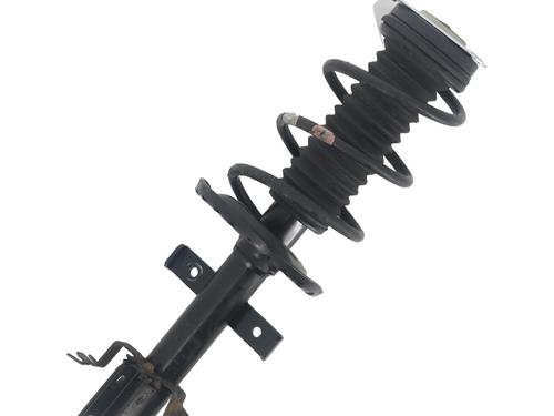 Used Right front shock absorber RENAULT CLIO III (BR0/1, CR0/1) 1.5 dCi (75 hp) 29582606