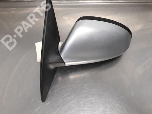 Left mirror KIA PRO CEE'D (ED) 1.6 CRDi 115 | BP9321925C26 