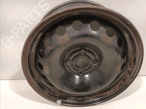 Used Rim RENAULT MEGANE II (BM0/1_, CM0/1_) 1.6 16V (112 hp) 16666955