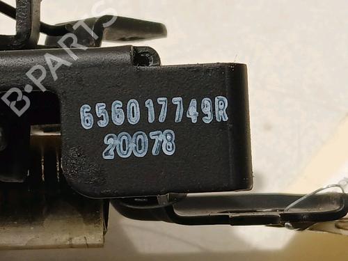 Hood lock RENAULT ZOE (BFM_) ZOE (BFMD) | BP17241482C133 