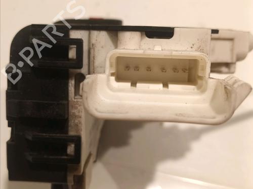 Rear left lock PEUGEOT 407 SW (6E_, 6D_) 2.0 HDi 135 | BP15046851C100 